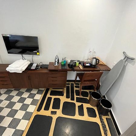 Nkaasa Hotel Personal Suites Raxaul Eksteriør billede